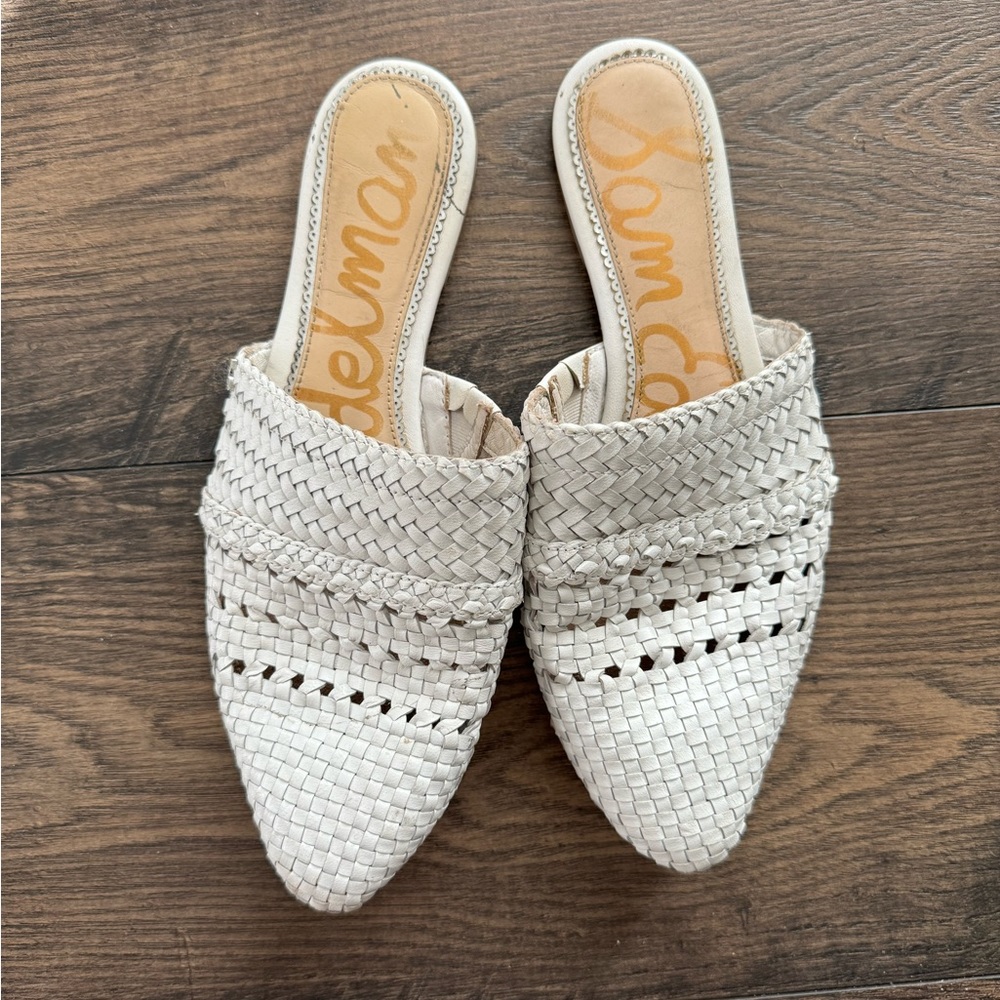 Sam Edelman Flats